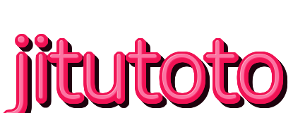 jitutoto — logo kanal