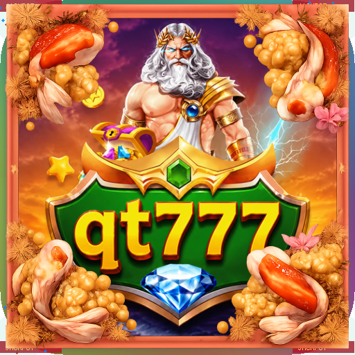 qt777 — mitra unggulan