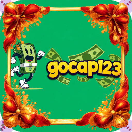 gocap123 — galeri pratinjau - APK Resmi
