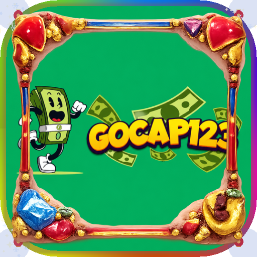 gocap123 — galeri pratinjau Resmi APK